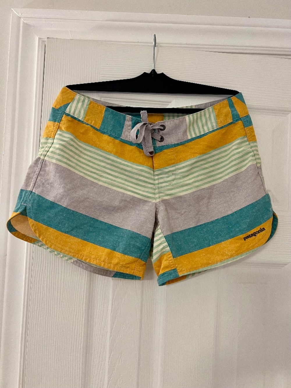 Patagonia Board Shorts